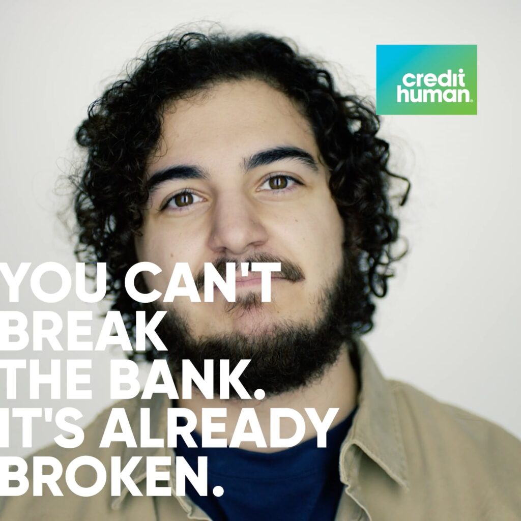 1. You can’t break the bank.