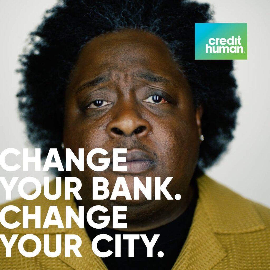 5. Change your city.