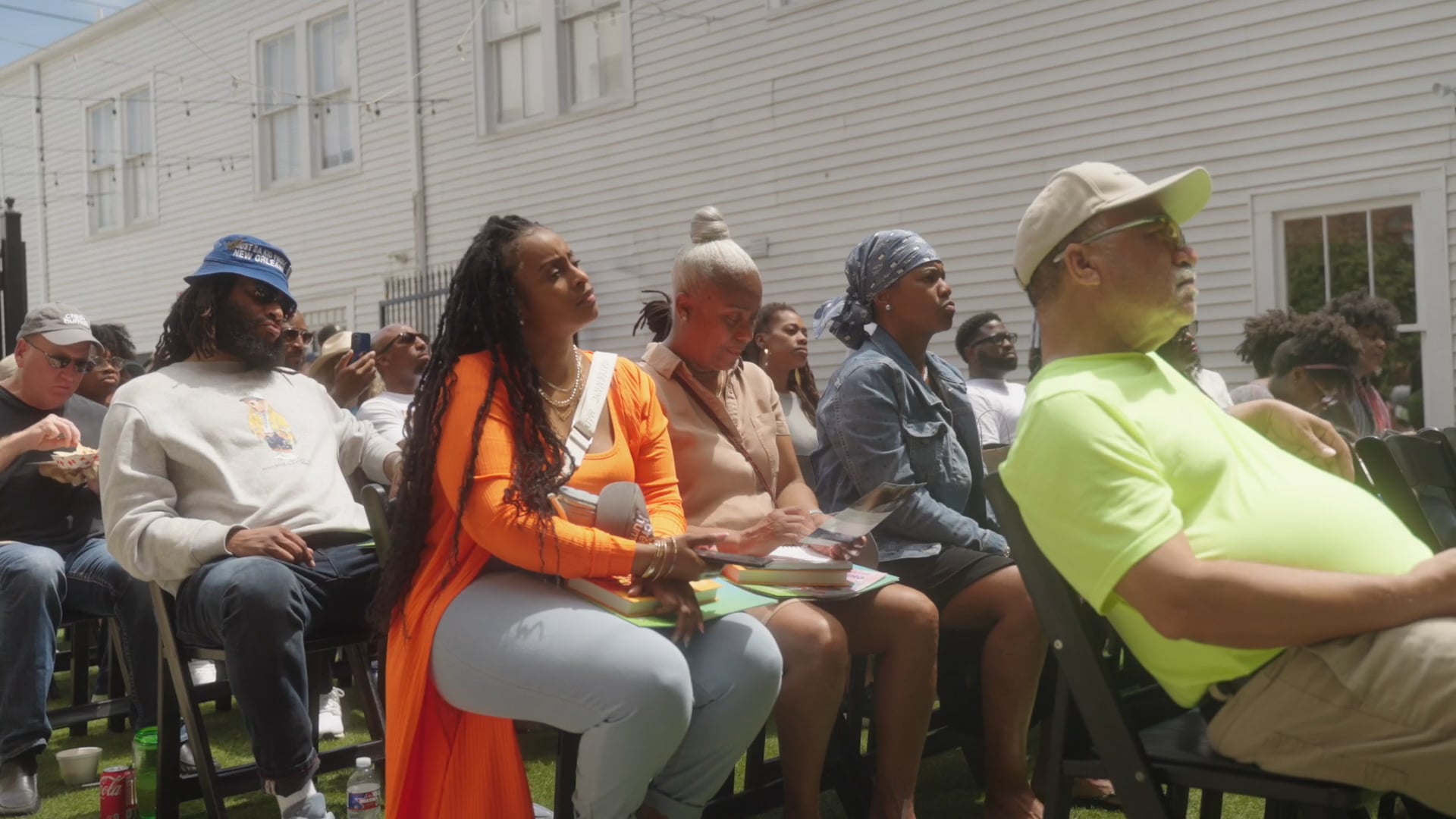 3. Elysian Fields Grand Opening