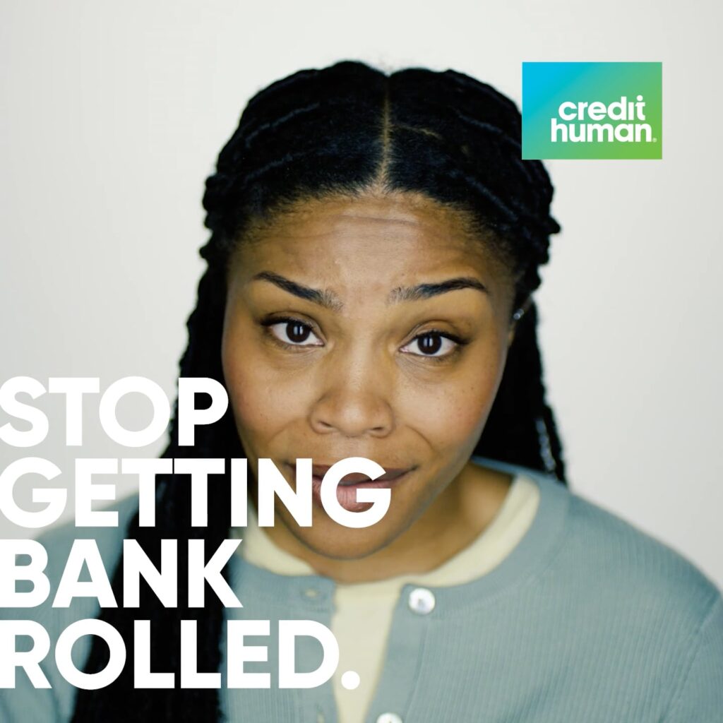 7. Stop getting bank rolled.