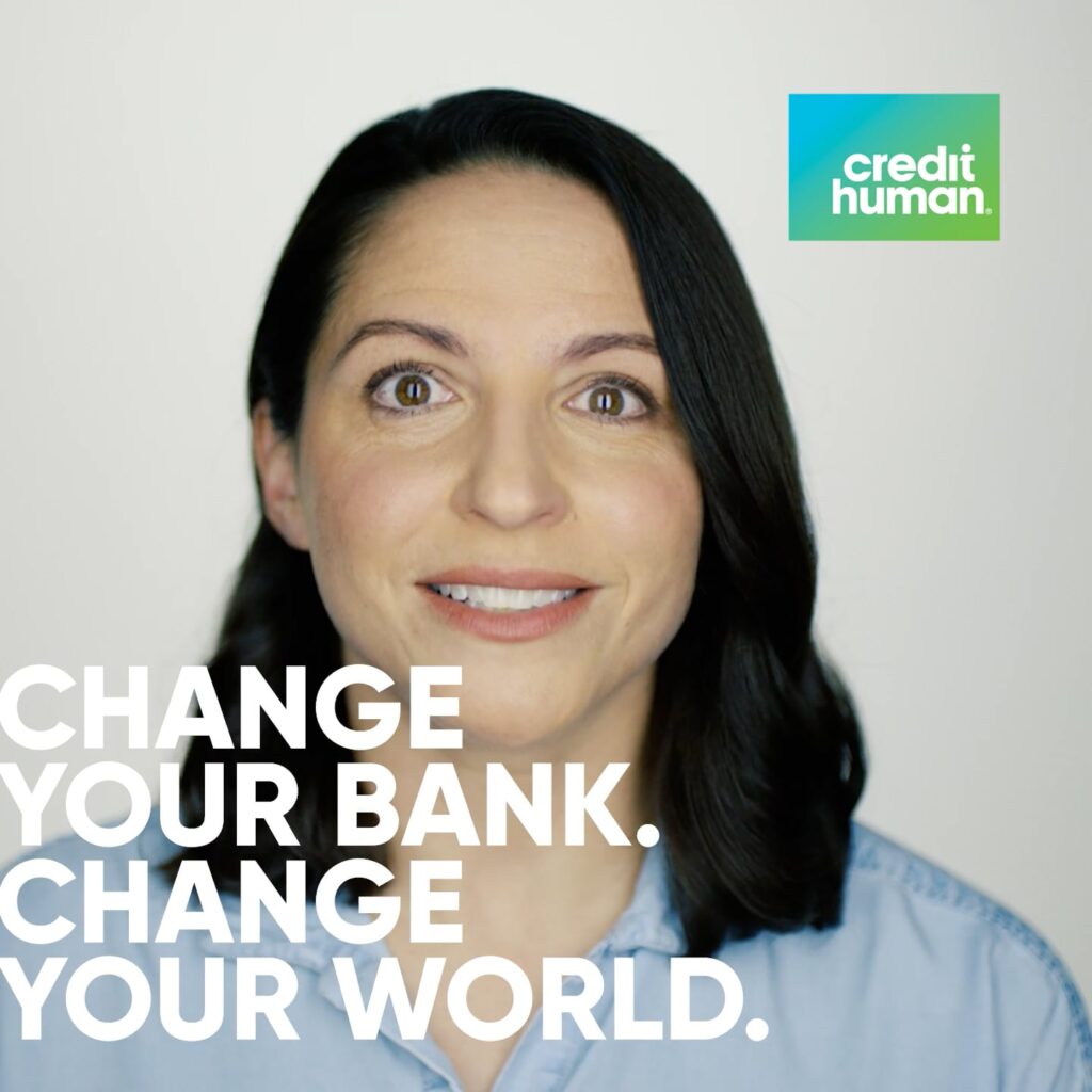 13. Change your world.