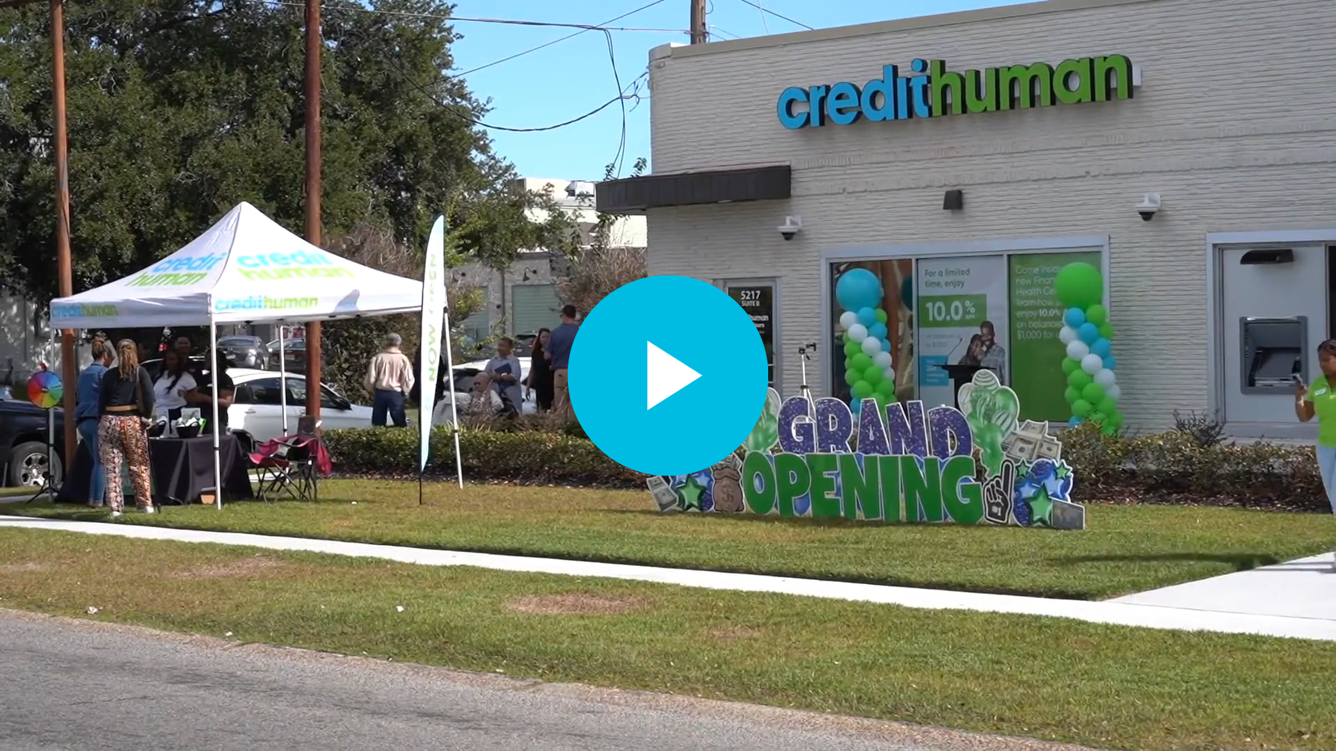 4. Gentilly Grand Opening